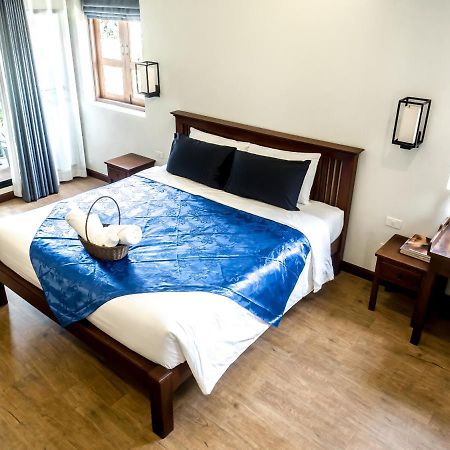 Nasaraan Boutique Hotel เชียงใหม่ ภายนอก รูปภาพ