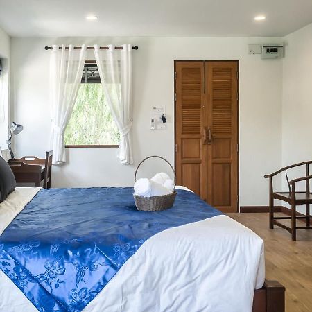 Nasaraan Boutique Hotel เชียงใหม่ ภายนอก รูปภาพ
