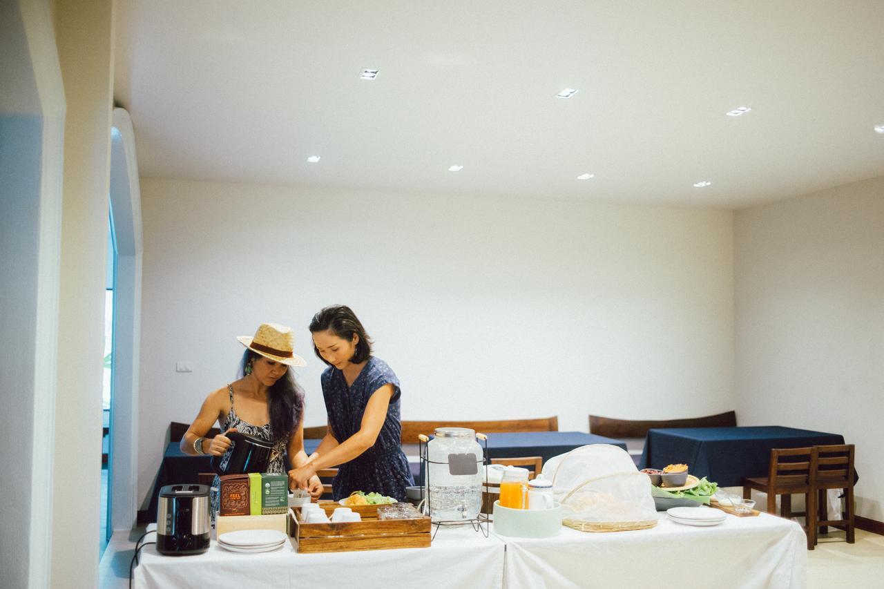 Nasaraan Boutique Hotel เชียงใหม่ ภายนอก รูปภาพ