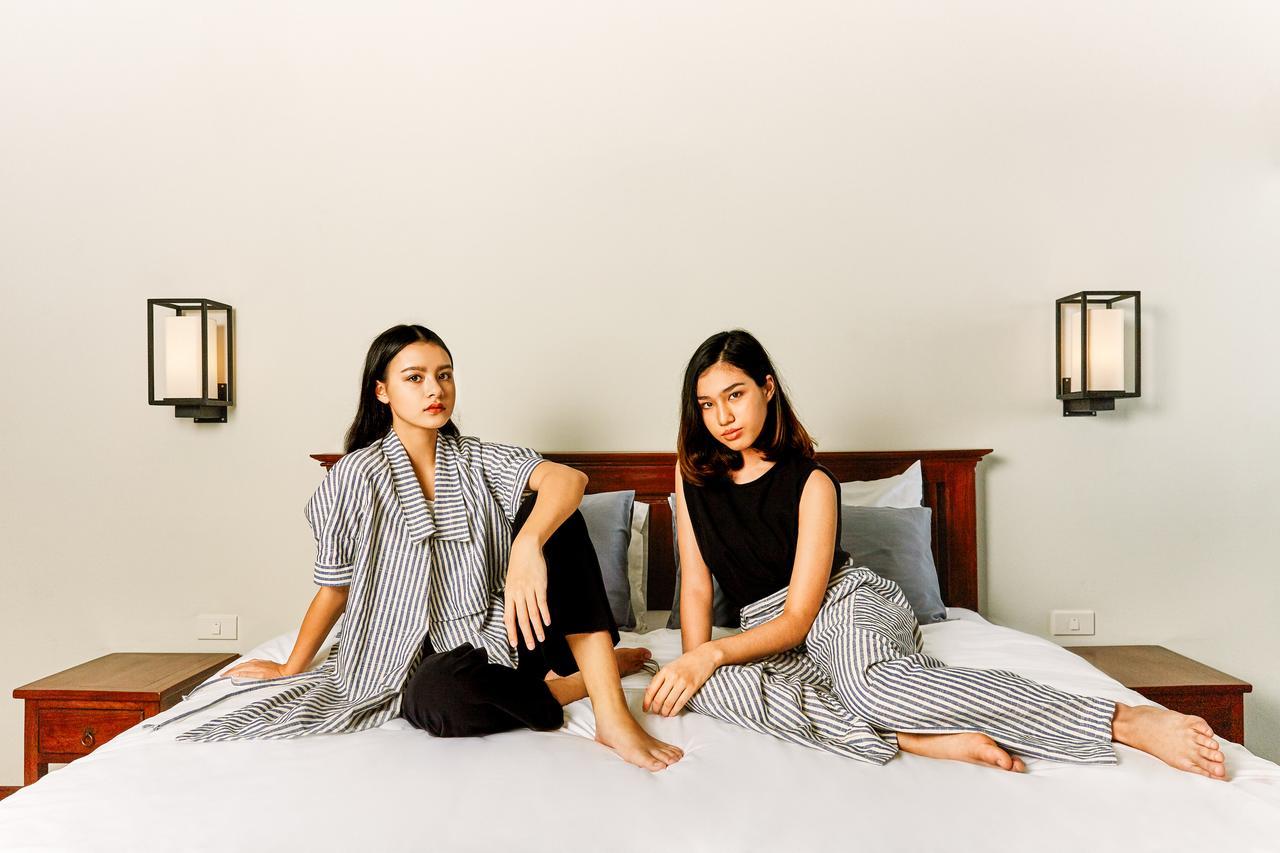 Nasaraan Boutique Hotel เชียงใหม่ ภายนอก รูปภาพ