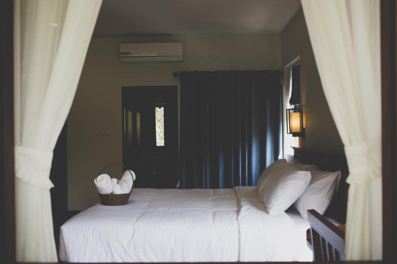 Nasaraan Boutique Hotel เชียงใหม่ ภายนอก รูปภาพ