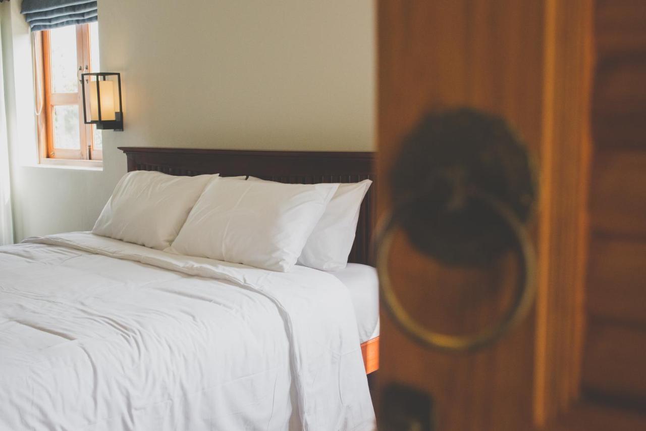 Nasaraan Boutique Hotel เชียงใหม่ ภายนอก รูปภาพ