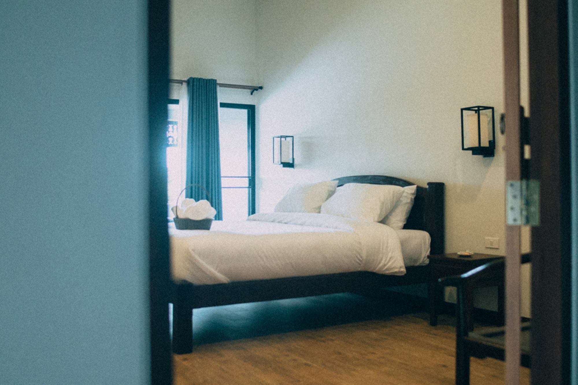 Nasaraan Boutique Hotel เชียงใหม่ ภายนอก รูปภาพ